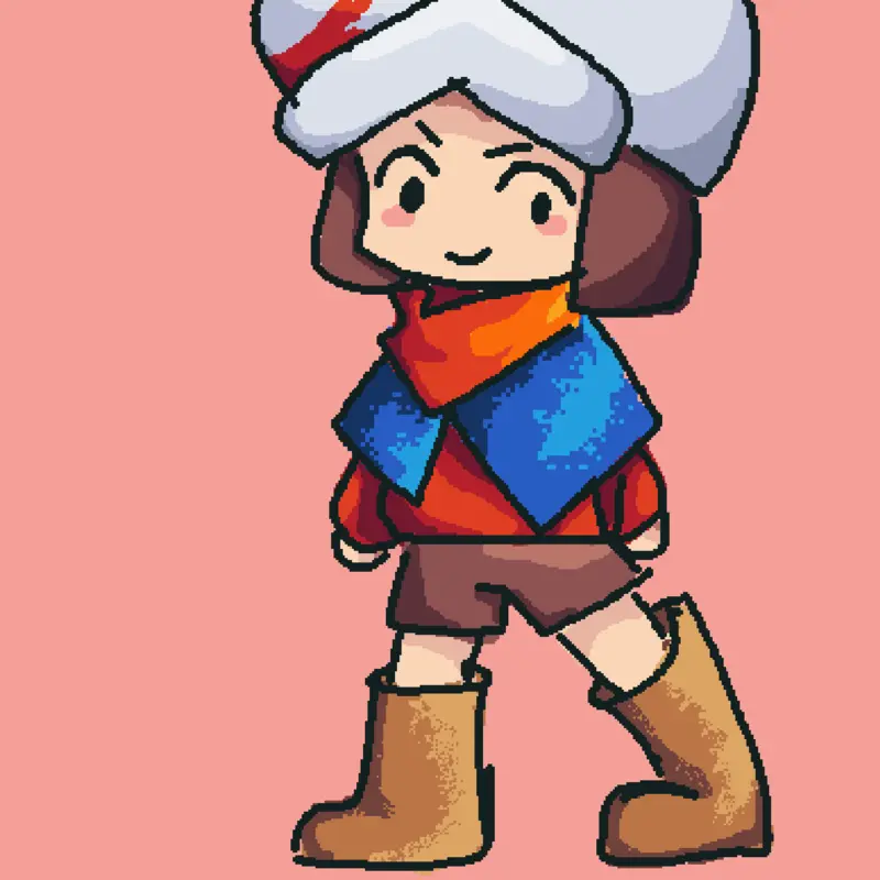 Game by @cono_blueberry