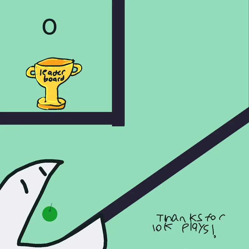 Game by @PinkerzzEveryWerh