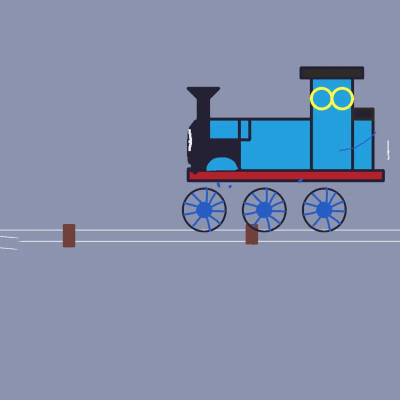 Game by @Thomasthetankengine