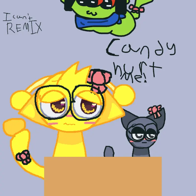 Game by @Cutey_Gray
