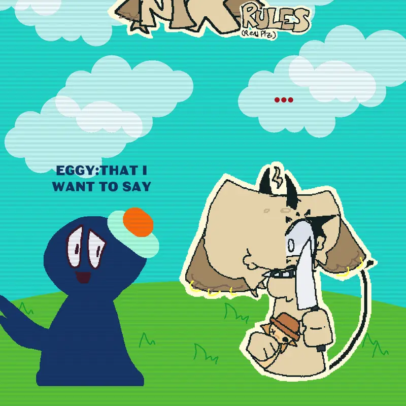 Game by @wollydoggy
