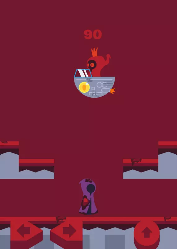 Game by @kaioestevanpedroso