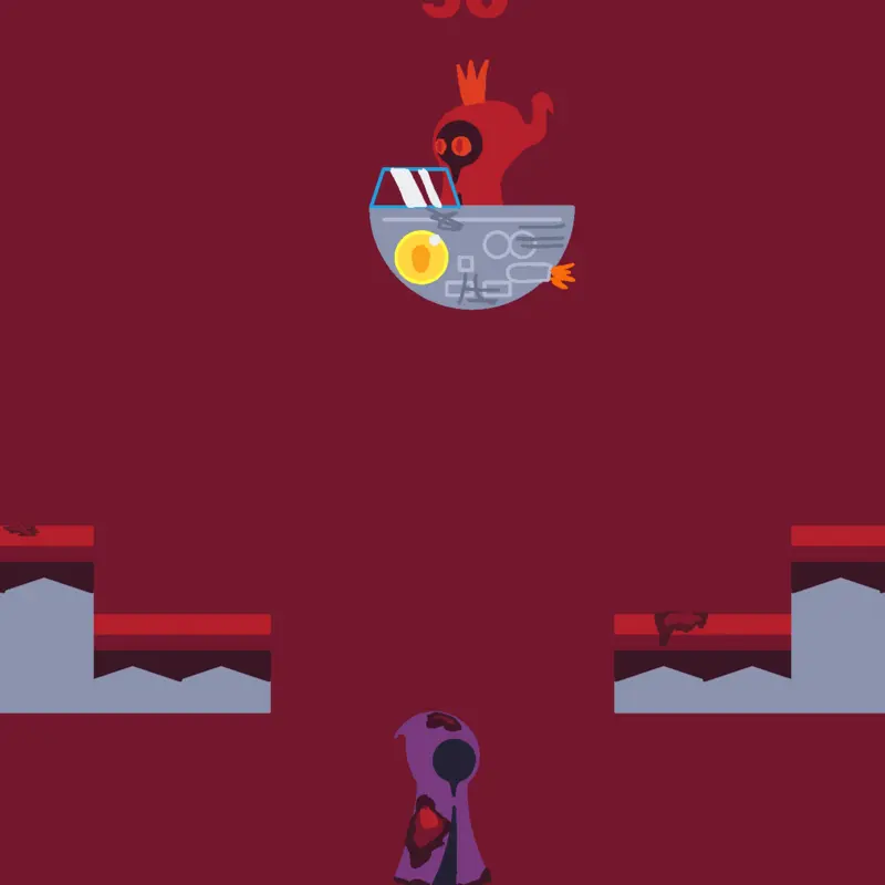 Game by @kaioestevanpedroso