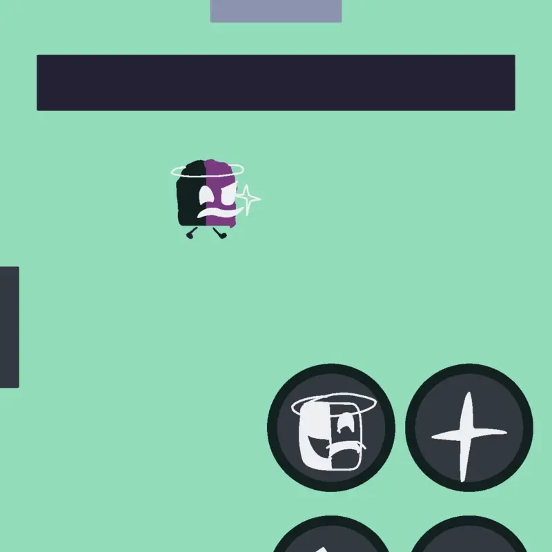Game by @kytodense