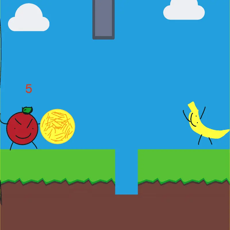 Game by @okouhyty