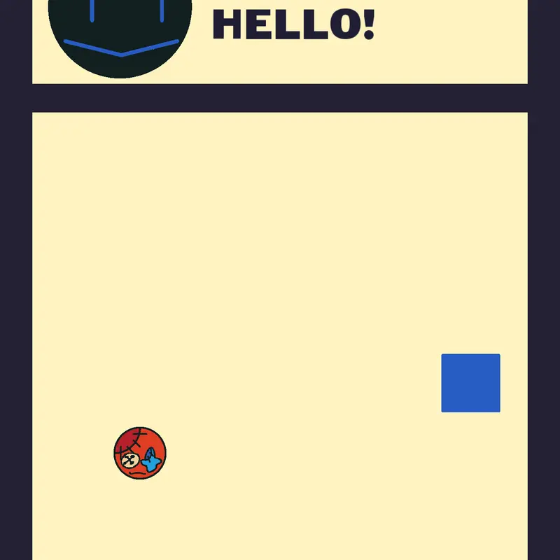 Game by @Xanderboo