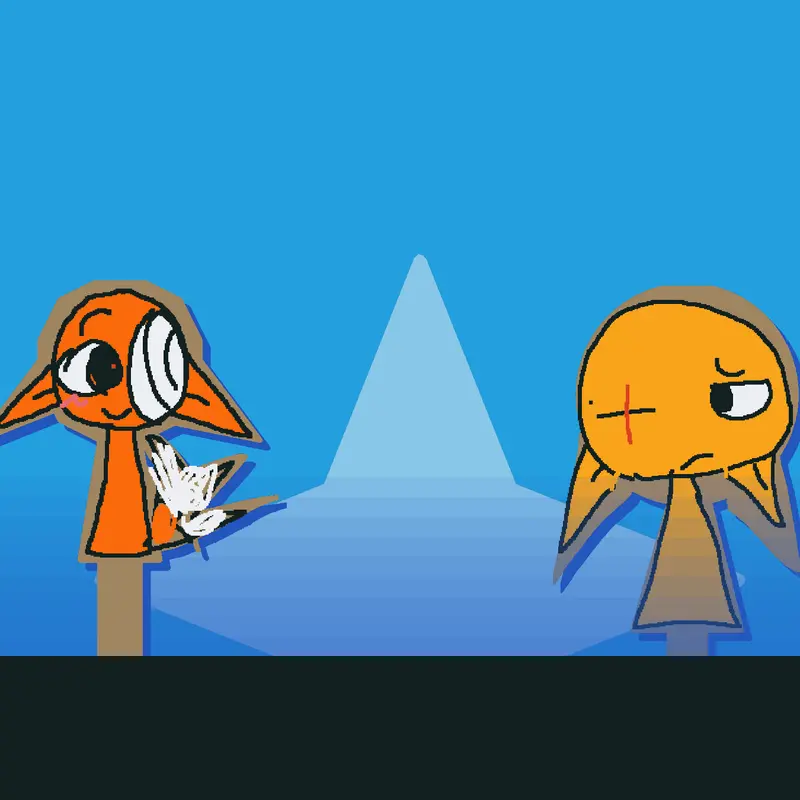 Game by @projectdeltaruneeee