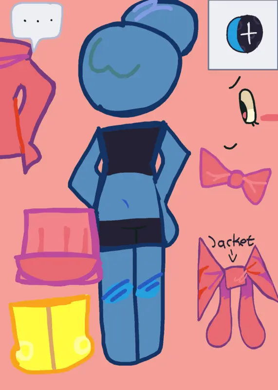Dw puzzle lol by @Russian_Puppy