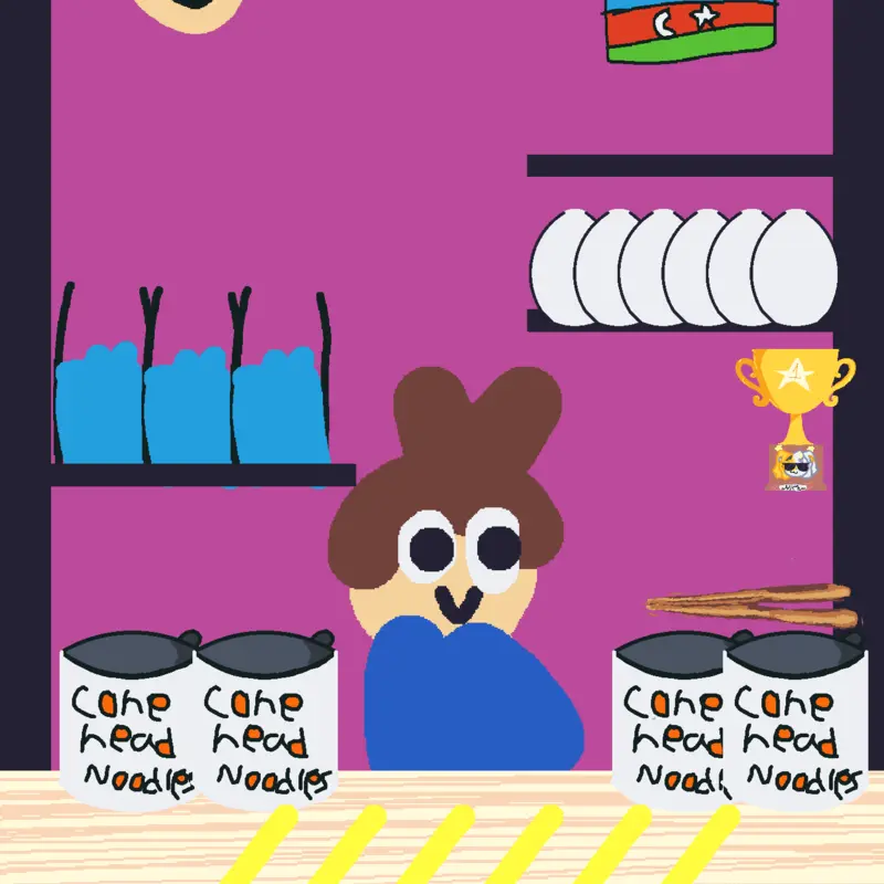 Game by @yusifmehdipro