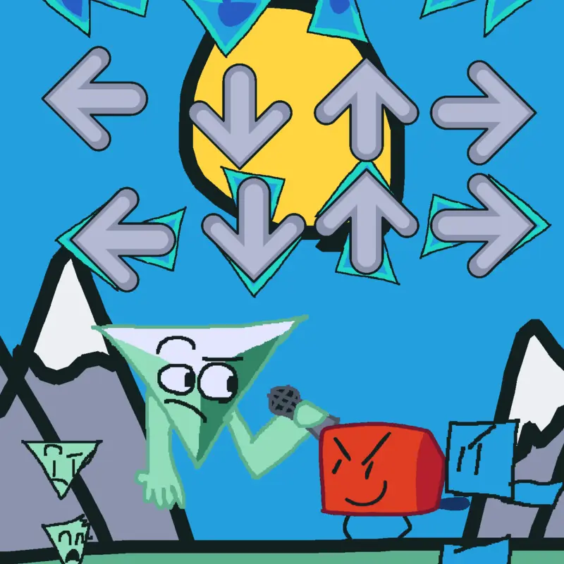 Game by @runner-up