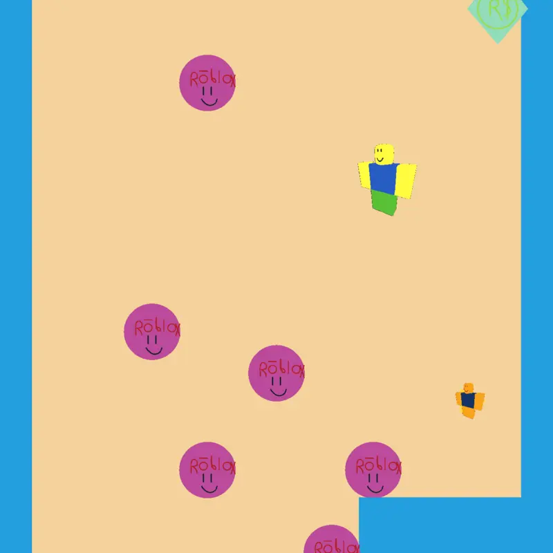 Game by @rex12