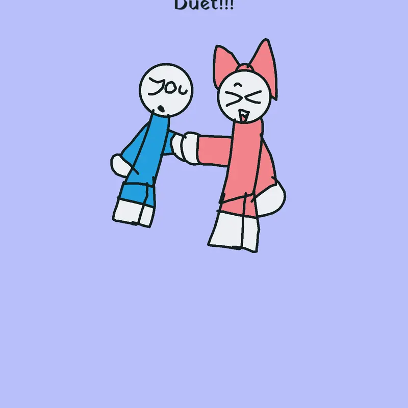 Game by @lanadellily