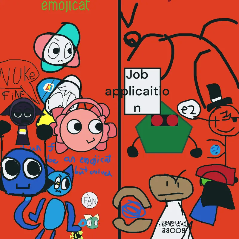 Game by @icanopenthedoor