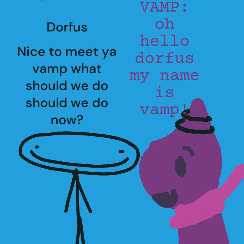 Game by @Dorfustheguy123