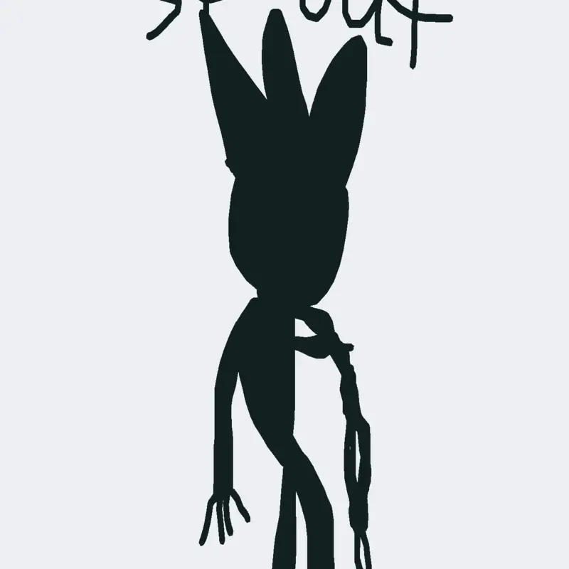 Twisted sprout by @ThatRandom_DurpleFan