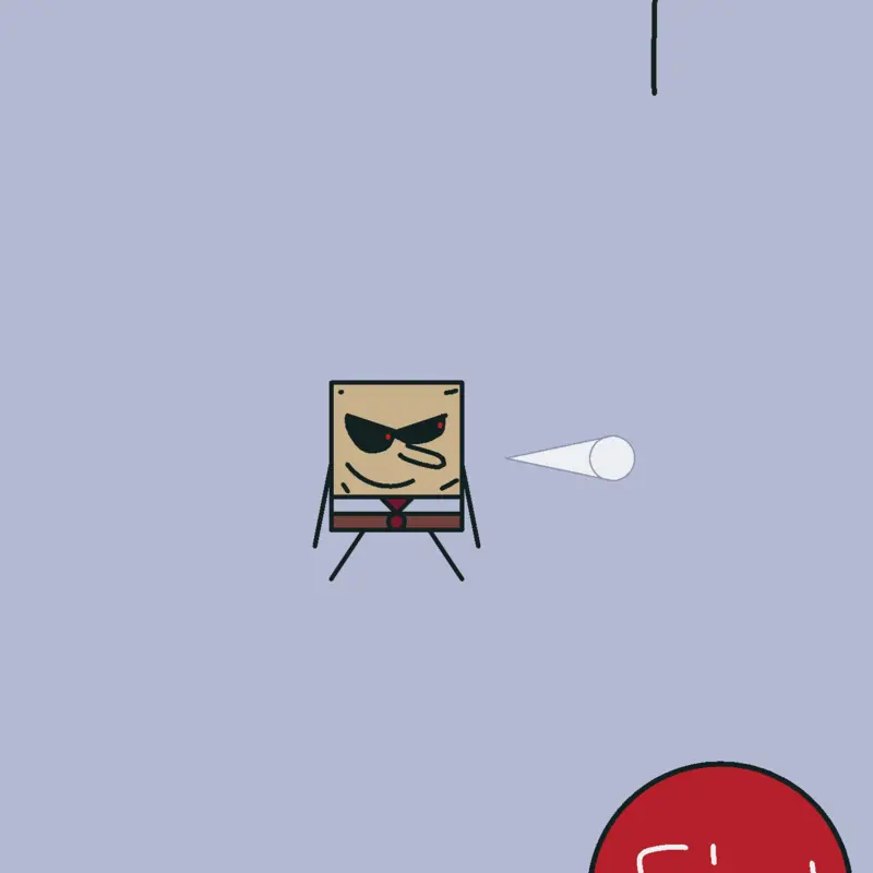 Game by @BumblebeeLover11