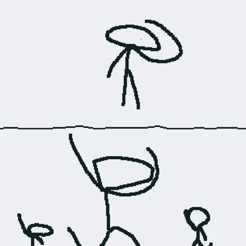 Game by @QueenJellyfish