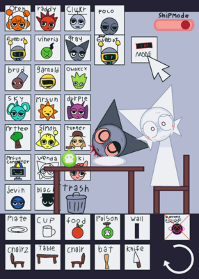 snapshot