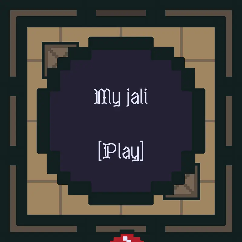 Game by @everything89