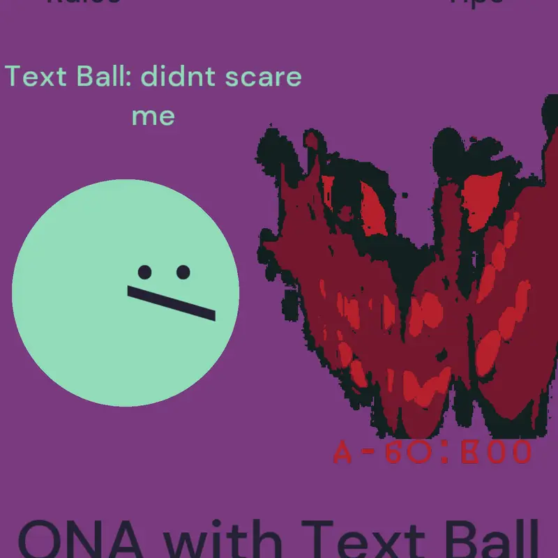 Game by @itz-TextBall
