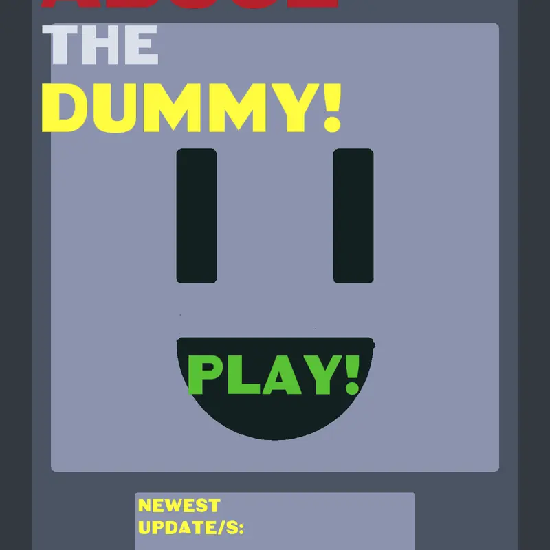 Game by @notgrub