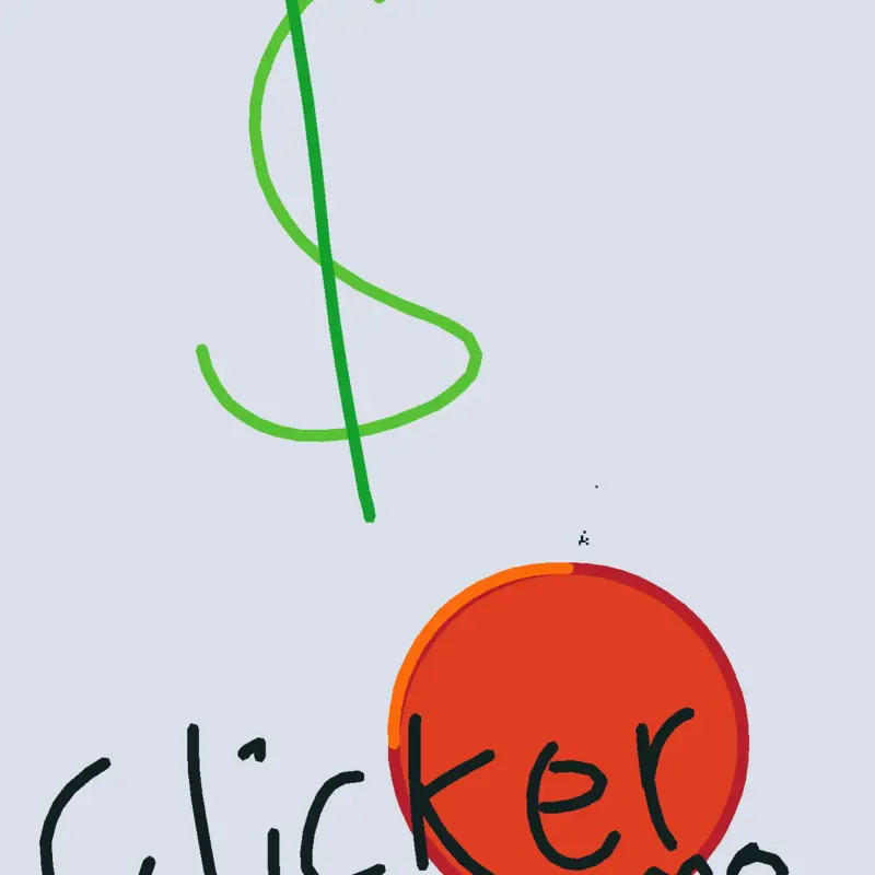 Clicker by @derickinho35