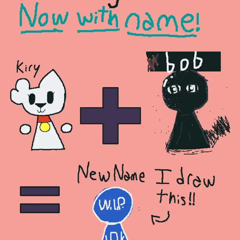 Game by @-Animatic