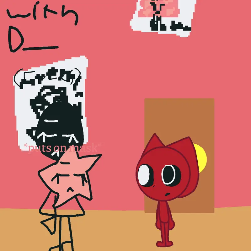 Game by @daisy890