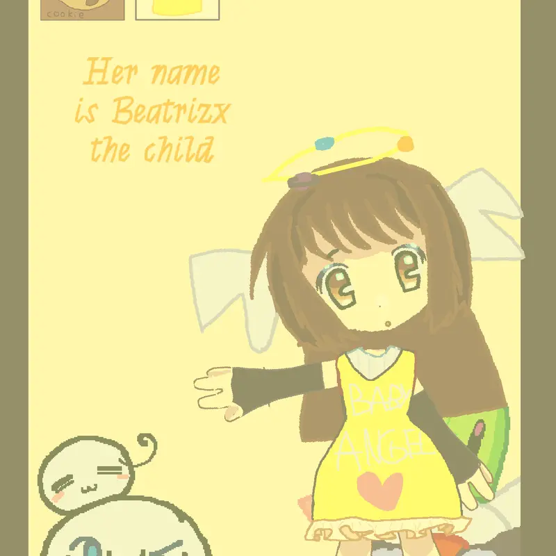 Game by @b3atr1z