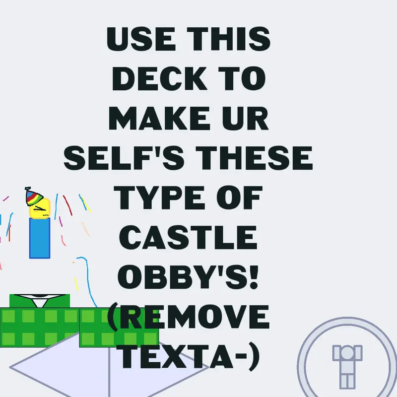 Game by @Switched-My-Account