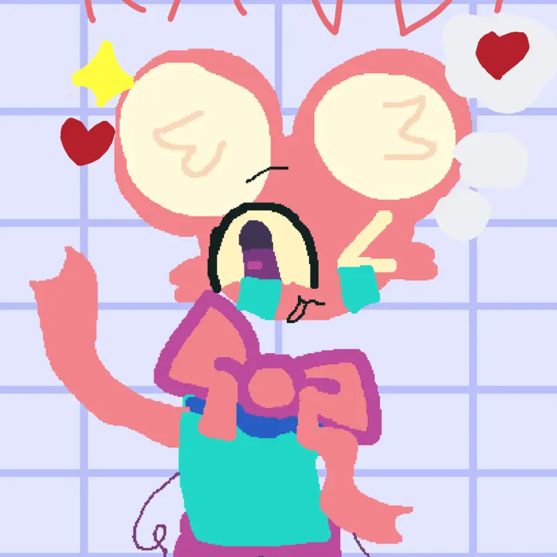 Game by @Pompom_Cute