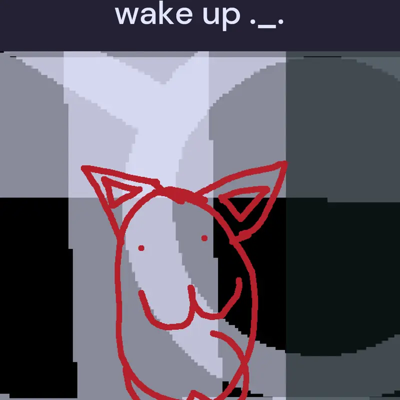 Game by @RedStraberryRobotCat