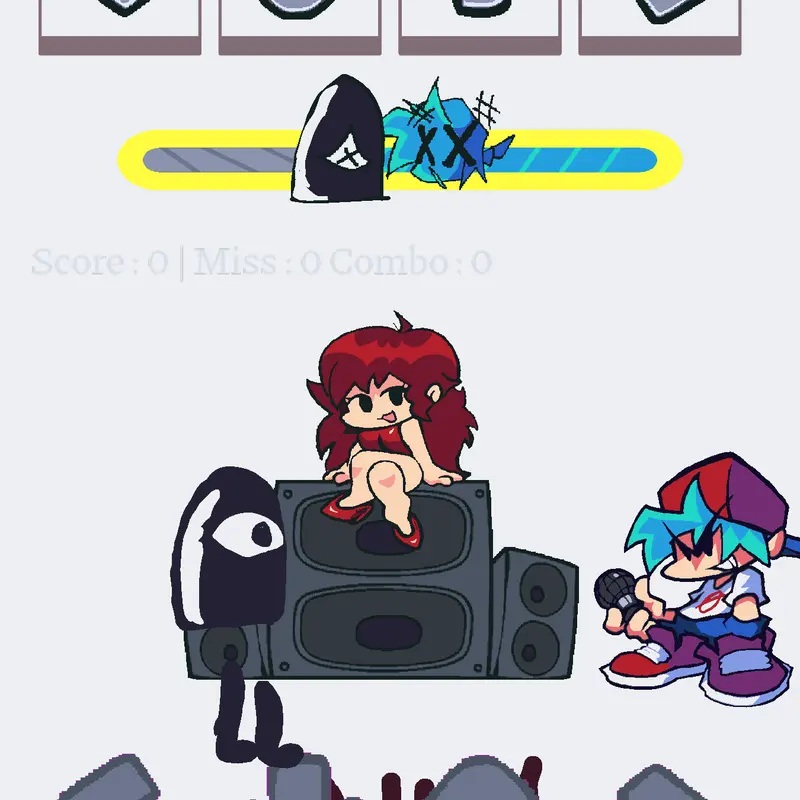 Game by @DarnellLolz