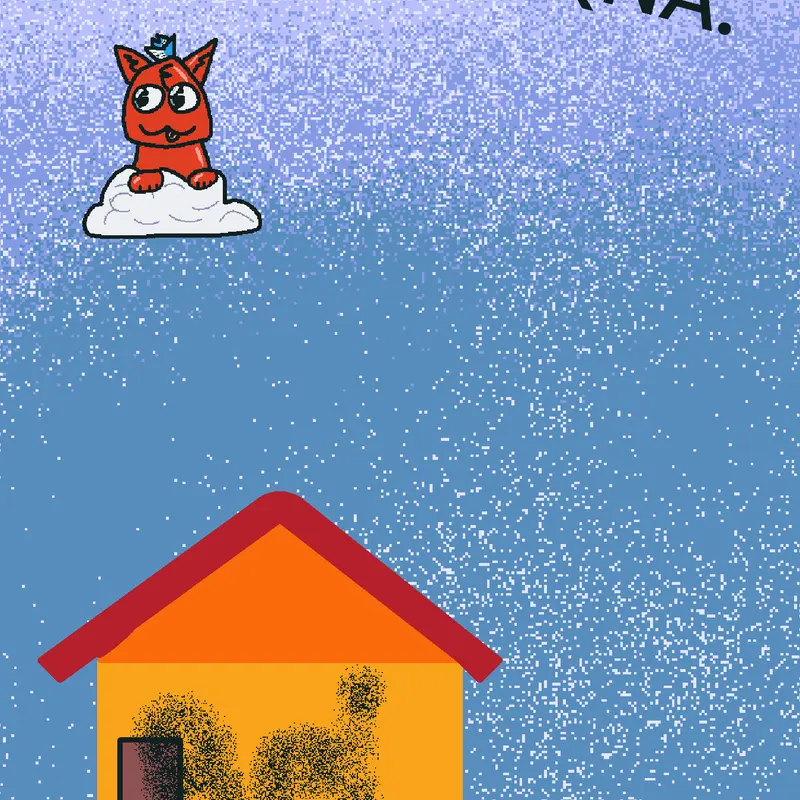 QNA by @BRINKOfficial