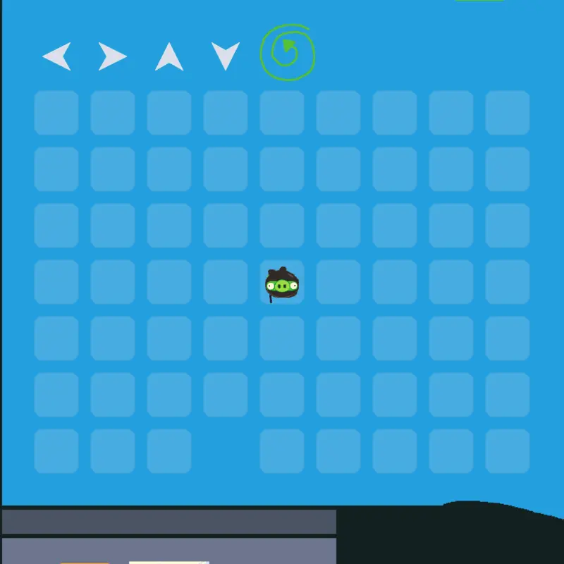 Game by @jvmouraas
