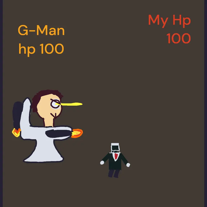 Game by @BadDrago12
