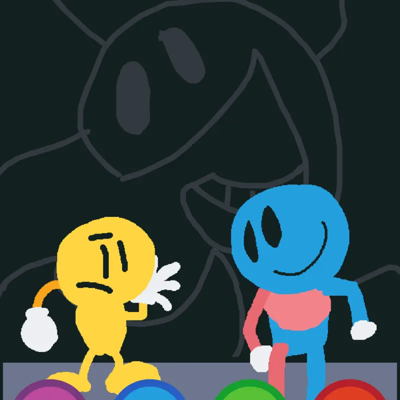 Game by @b3133