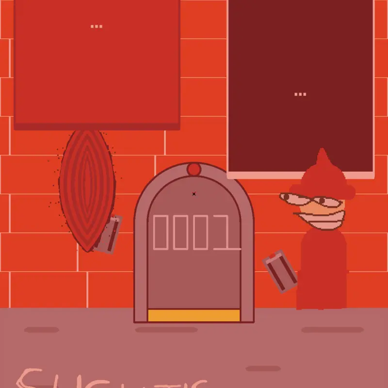 Game by @AmbushTheOffline