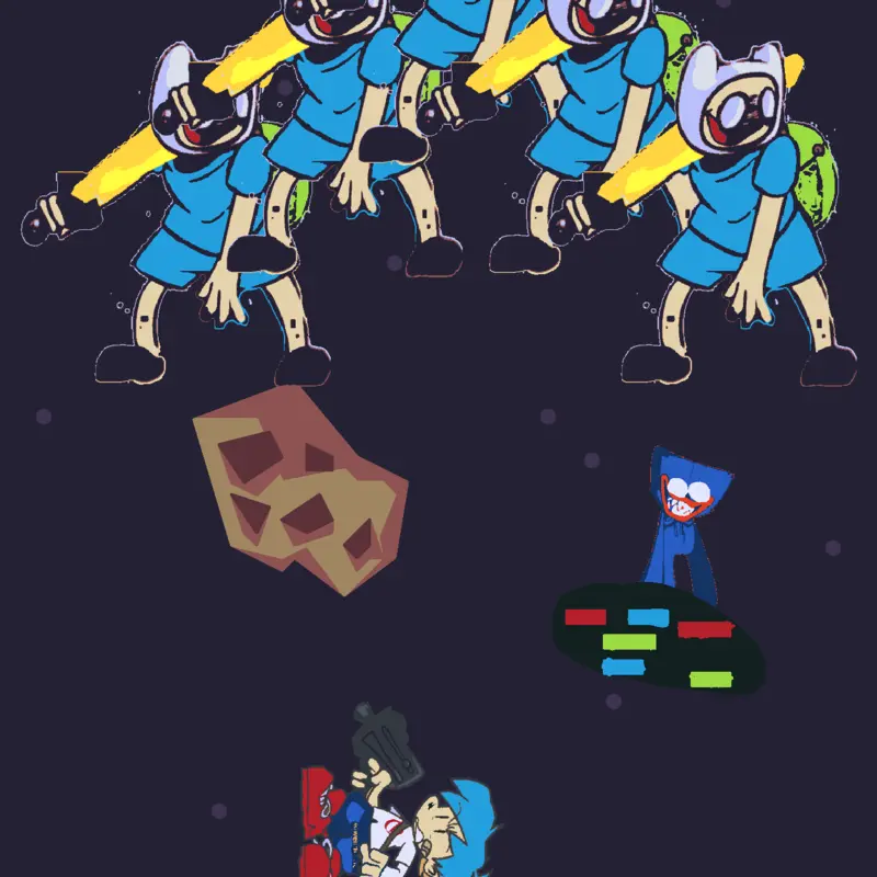 Game by @cuphead1213