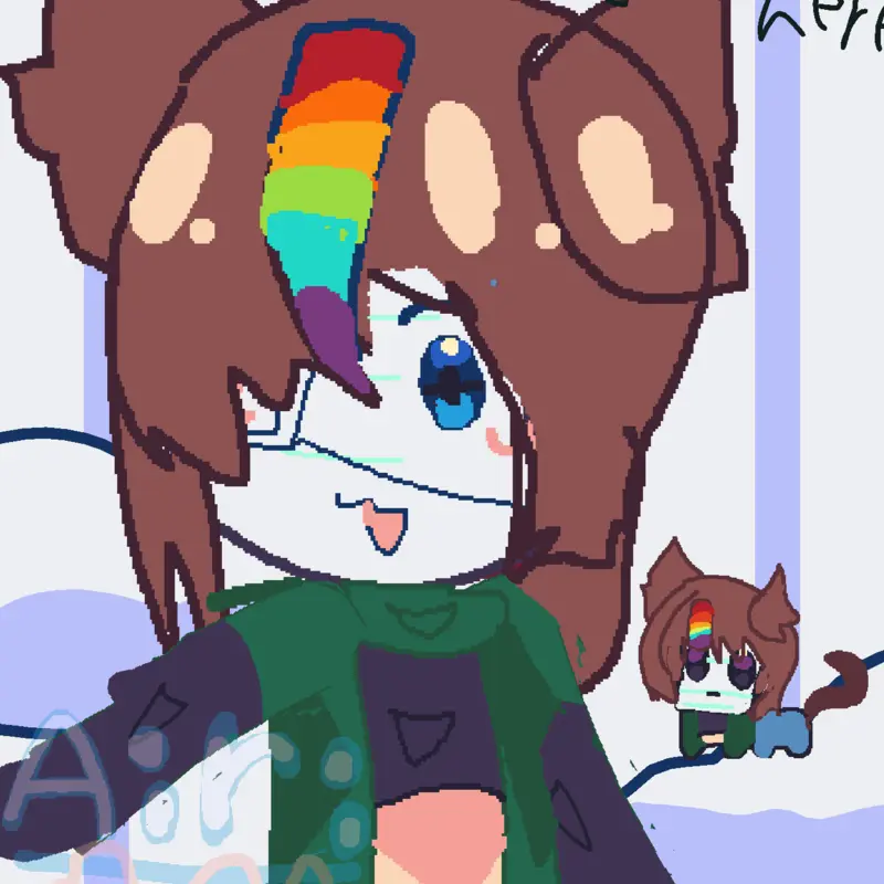 Game by @harukapancakes