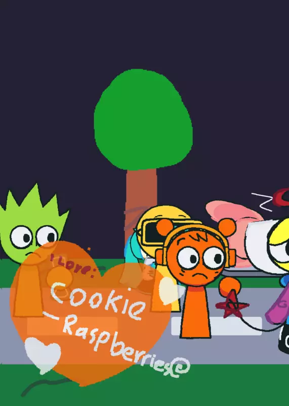 Game by @cookie_raspberries