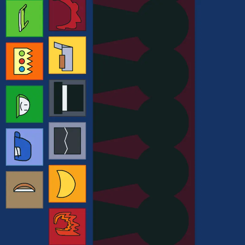 Game by @crizzmalium