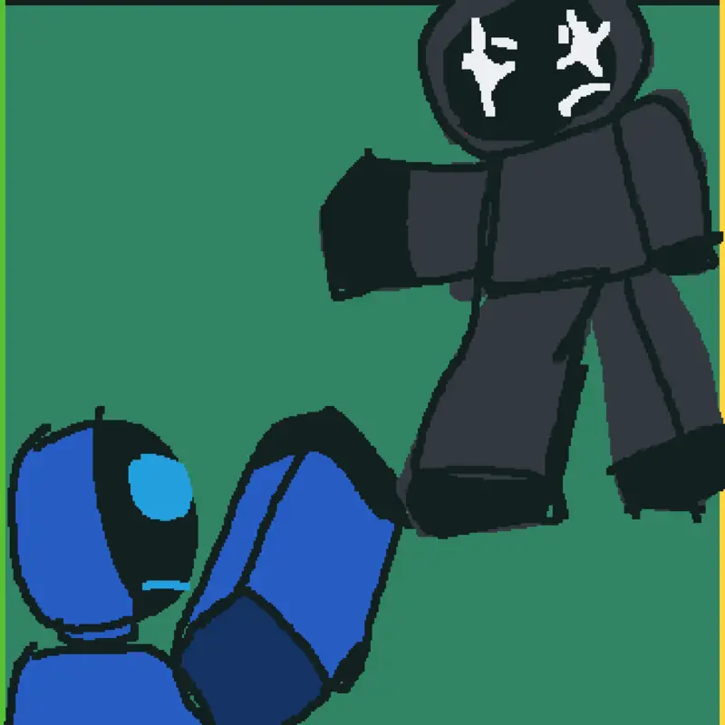 Game by @Hiramaprime1111oficial