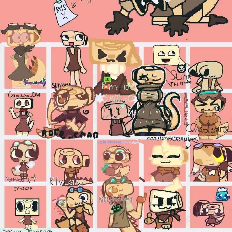 Game by @sorry_im_a_little_crazy