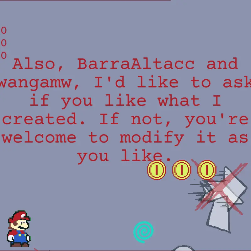 Game by @Buelagar