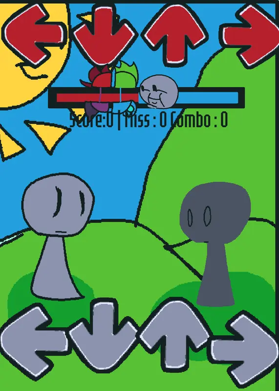 Game by @agente_secretoxd