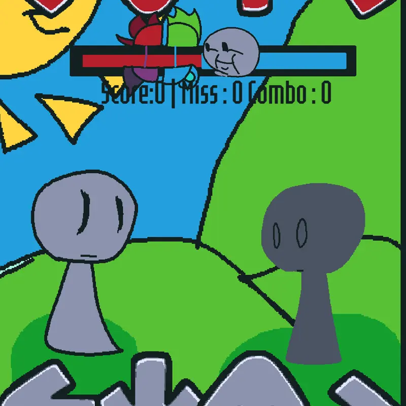 Game by @agente_secretoxd