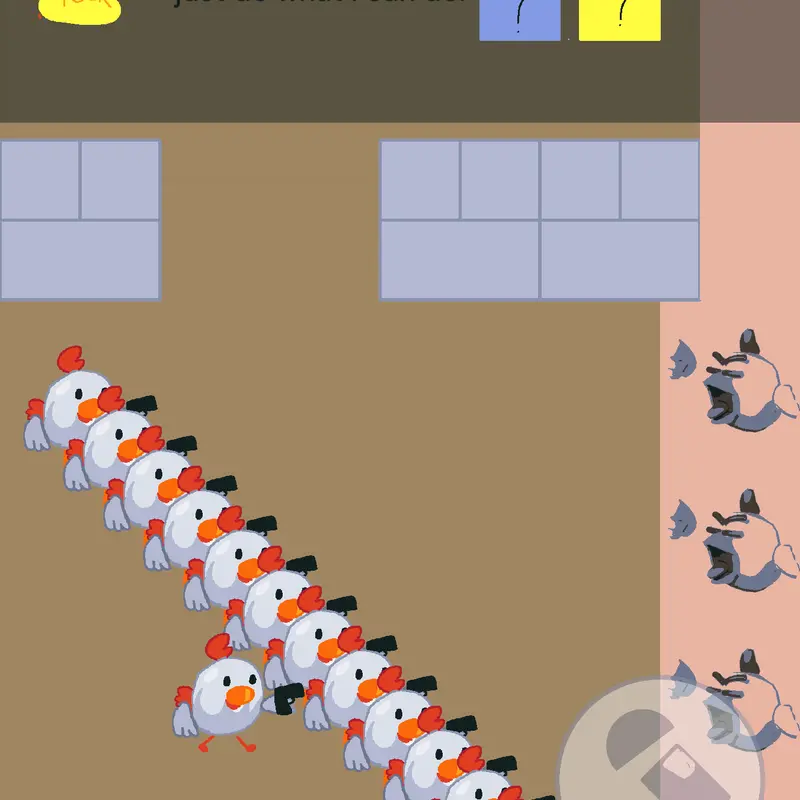 Game by @chickengun070785