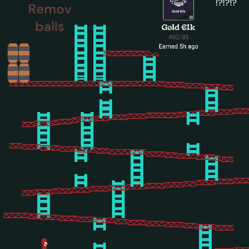 Game by @stivhacker