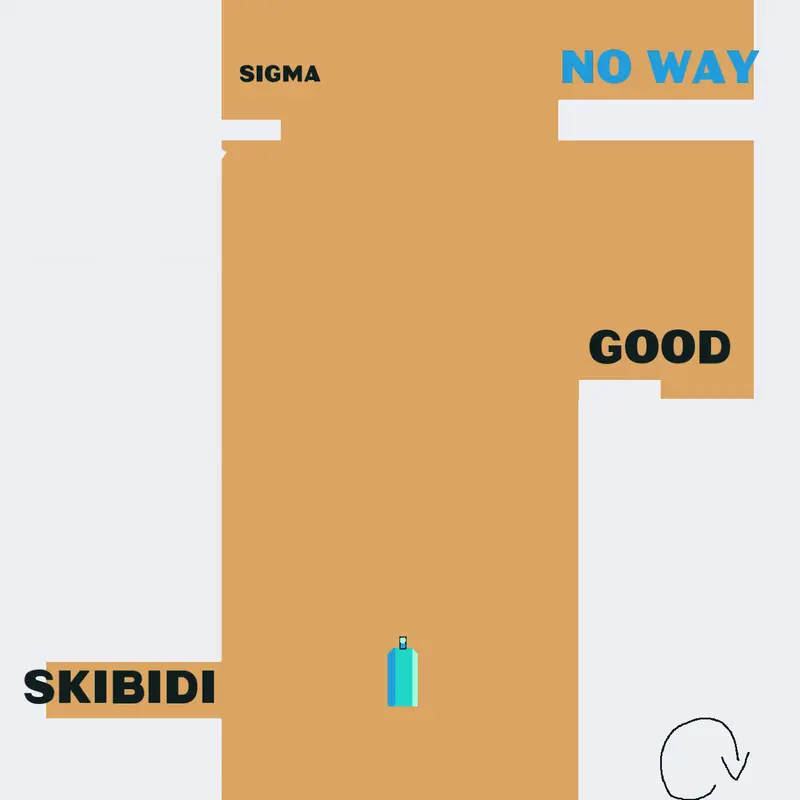 Game by @jajkorry